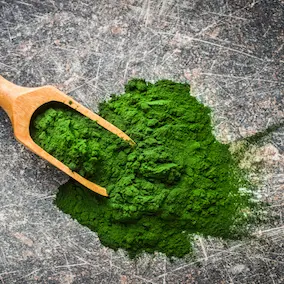 Chlorella powder โ Pineal Guardian ingredient